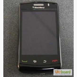 BlackBerry Storm2 9550 CDMA GSM б/у