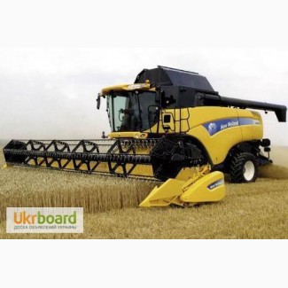 Продам комбайн New Holland ТС 5080