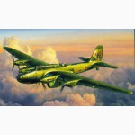 Спецвыпуск Пе-8 (легендарные самолёты)
