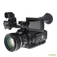 Sony PMW-200 XDCAM HD422 SxS профессиональная видеокамера