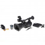 Sony PMW-200 XDCAM HD422 SxS профессиональная видеокамера