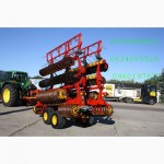 Дисковая борона Vaderstad Carrier 820