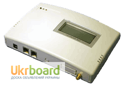 GSM шлюз FSX терминал PBX-1103