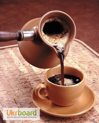 Фото 3. Кофеварка на песке для приготовления кофе по-турецки кв-4