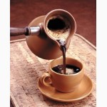 Кофеварка на песке для приготовления кофе по-турецки кв-4