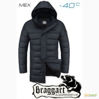 Куртка Braggart Aggressive