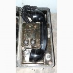 Военный полевой телефон, немецкий