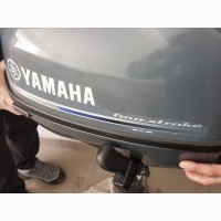 Лодочные моторы Yamaha, купить подвесной двигатель Ямаха