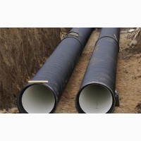 Монтаж водопроводу та каналізації