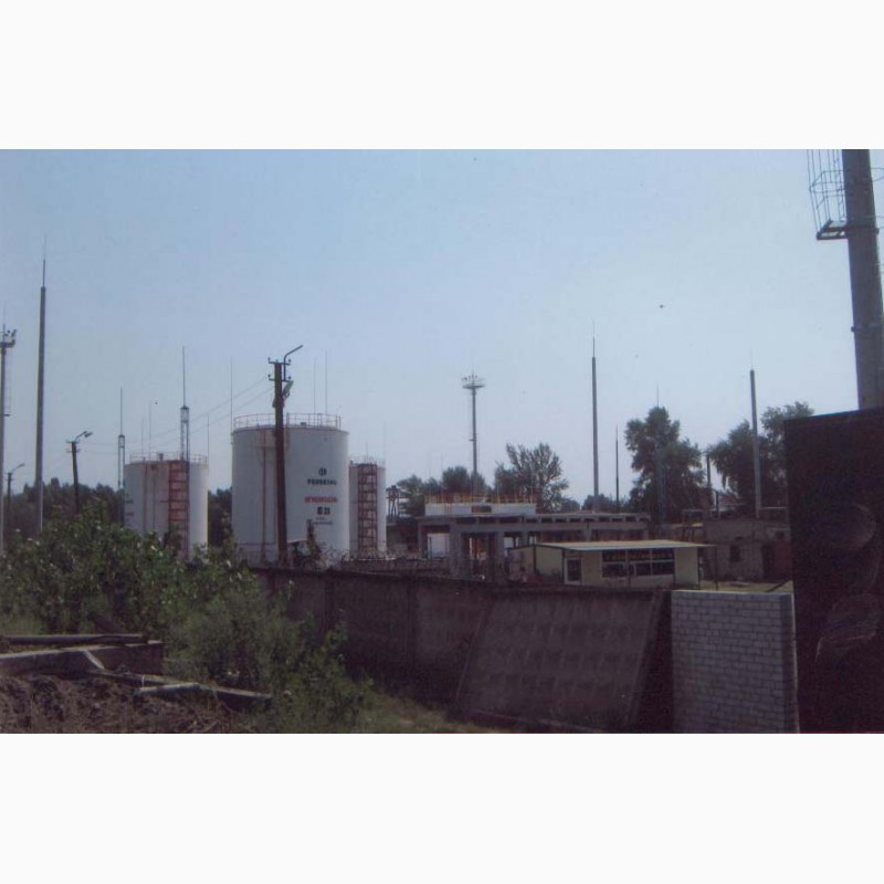 Фото 3. Резервуары стальные РВС 400 - 15000 куб.м, Понтоны из США, Хьюстон
