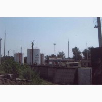 Резервуары стальные РВС 400 - 15000 куб.м, Понтоны из США, Хьюстон