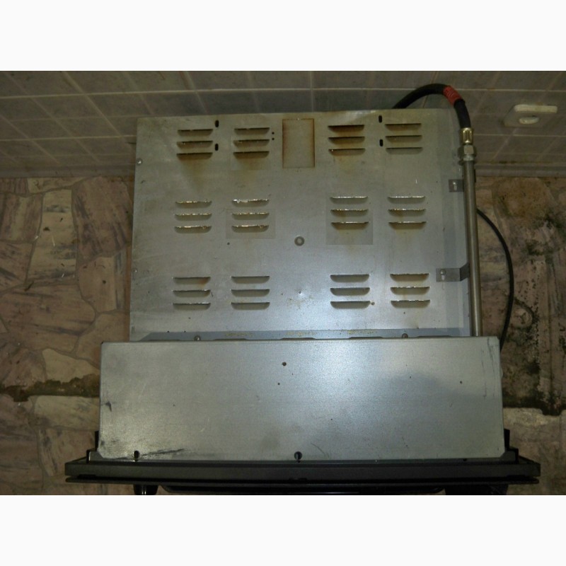 Фото 2. Продам газовую духовку Whirlpool AKG 644/NB (Италия) электро поджиг встраиваемая