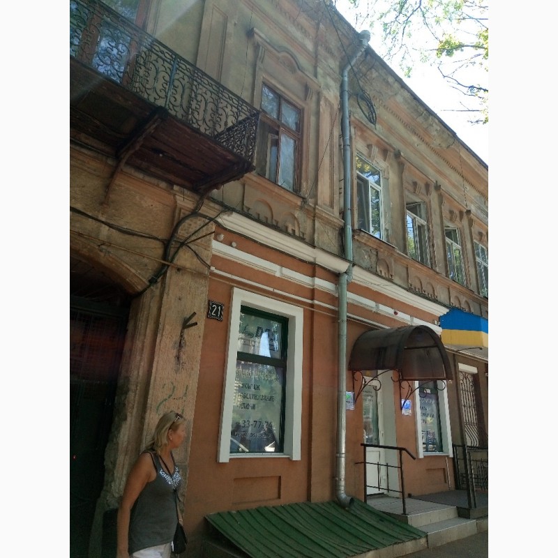 Фото 11. Двухкомнатная квартира на Льва Толстого