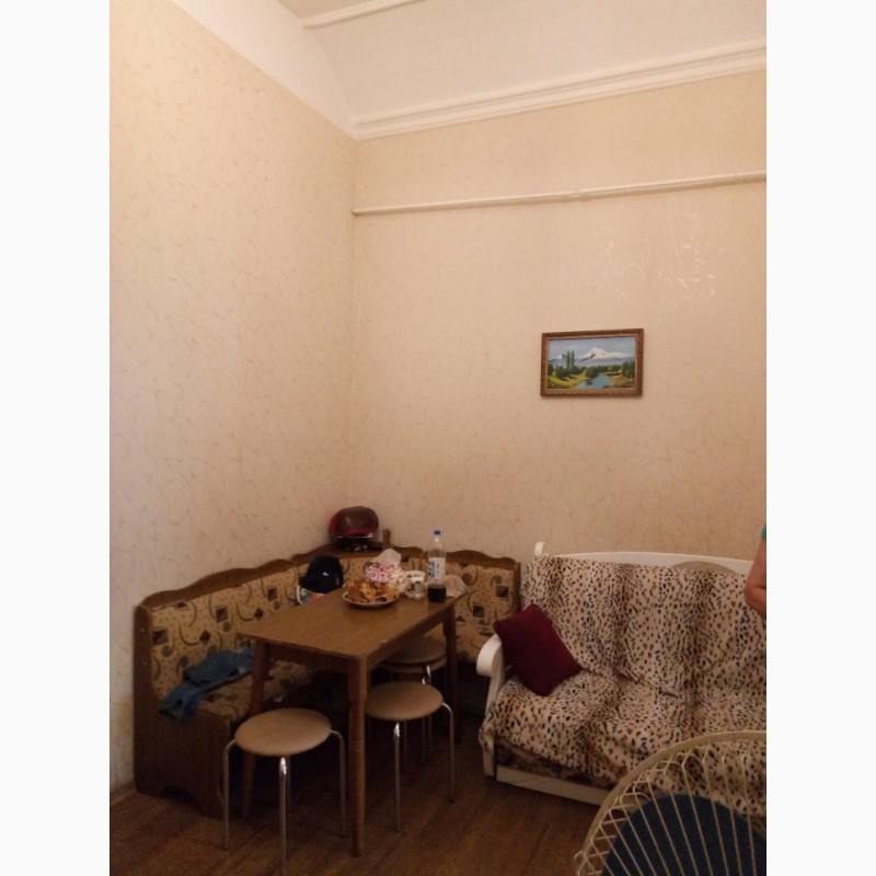 Фото 3. Двухкомнатная квартира на Льва Толстого