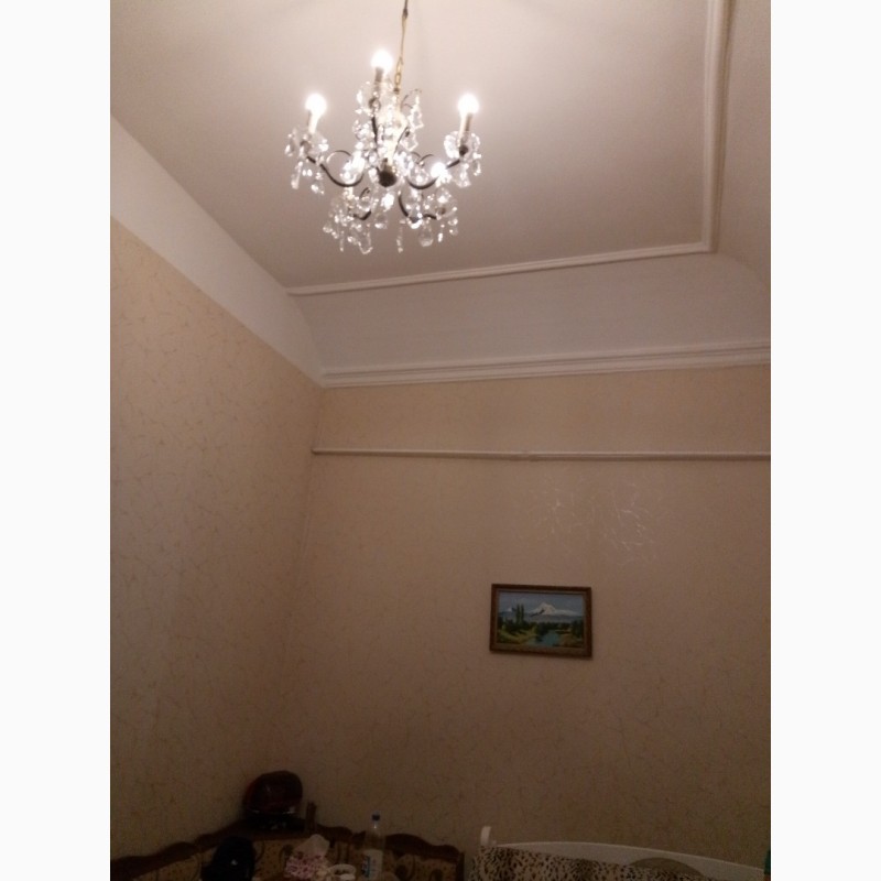 Фото 4. Двухкомнатная квартира на Льва Толстого