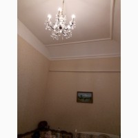 Двухкомнатная квартира на Льва Толстого