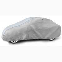 Чехол-тент для автомобиля Mobile Garage размер L Sedan (425-470 см)