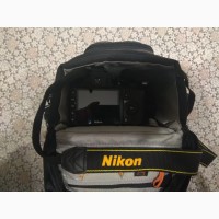 Фотоаппарат Nikon D3100 AF-S Nikkor 18-55mm 1:3, 5-5, 6G VR
