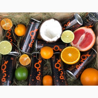 Ищем партнеров в Украине по реализации напитка OUTOX