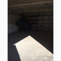Продам гараж