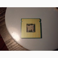 Продам процессор Intel s775 Celeron 430