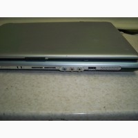 Ноутбук Acer TravelMate 2310, 15.4 дюйма, рабочий, без HDD и зарядного
