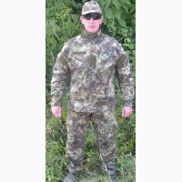 Военный камуфляжный костюм Kryptek Mandrake (Англия)