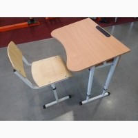Школьный регулируемый ученический стул