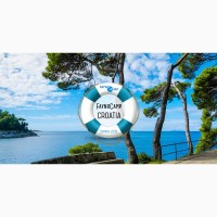 Англомовний табір у Хорватії SUMMER 2024 З VOG: літні канікули для дітей на морі