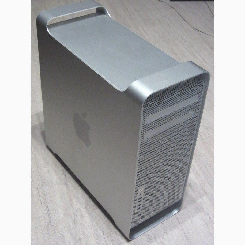 Фото 3. Apple Mac Pro 5.1 Xeon A1289 2010 - В ИДЕАЛЕ, Рабочий 100% - Недорого