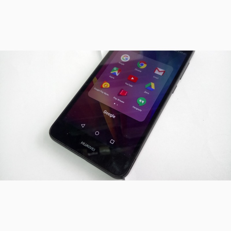 Фото 4. Продам дешево смартфон Huawei Y5 II, ціна фото, опис