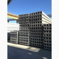 Плити Панелі перекриття, з доставкою, Якісні з 450 марки бетону