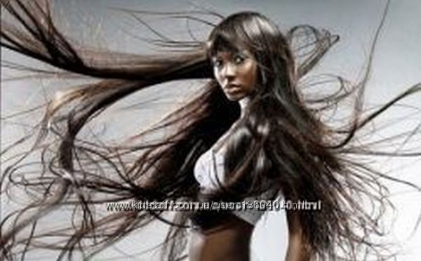 Фото 4. Комплекс для волос CHI SILK INFUSION шёлковая инфузия термозащита-USA