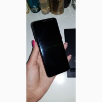 Срочно!!!Продам телефон Samsung Galaxy s8 Black