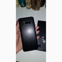 Срочно!!!Продам телефон Samsung Galaxy s8 Black