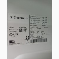 Холодильник Electrolux б/у
