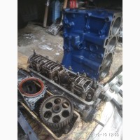 Продам двигун ВАЗ 2209