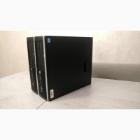 Комп#039;ютер HP Compaq Elite 8300 SFF, i3-3220 3, 3Ghz, 8GB, 128GB SSD. Гарантія