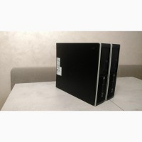 Комп#039;ютер HP Compaq Elite 8300 SFF, i3-3220 3, 3Ghz, 8GB, 128GB SSD. Гарантія