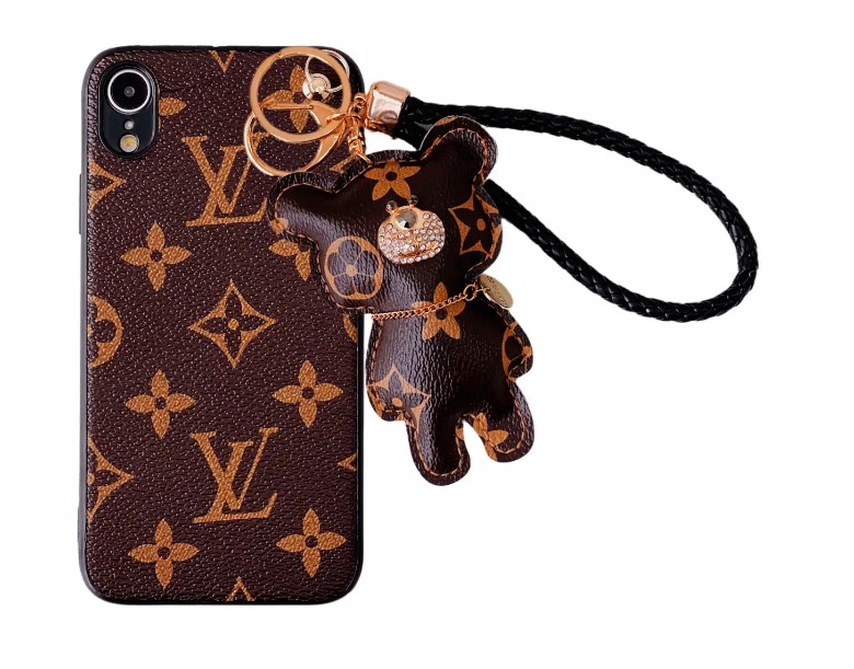 Фото 2. Винтажный чехол на iphone XR айфон 11 Pro gucci LV, Louis Vuitton Луи виттон лВ Case LV