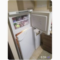 Продам холодильник індезіт б/у