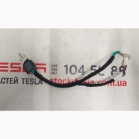 Кабель порта зарядки HARN TRIDENT DATA-GND EV INLET Tesla model X 1054074-0