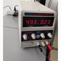 Источник питания 30 Вольт, 5 Ампер лабораторный блок питания APS3005D для тестирования