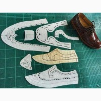 Проектування взуття