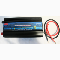 5кВт Преобразователь напряжения инвертор Wimpex WX-5000W 12V-220V Преобразователь