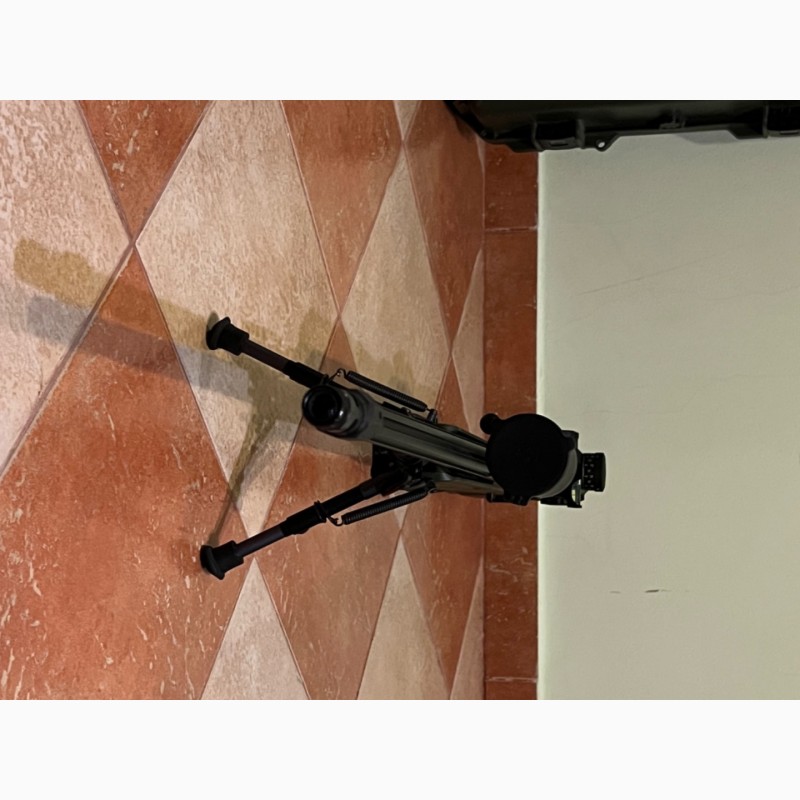 Фото 8. Продам снайперскую винтовку AWM 7, 62 (300 win mag) Великобритания с оптическим прицелом