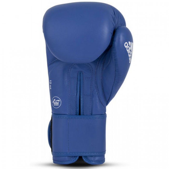 Фото 4. Боксерские перчатки adidas с лицензией AIBA