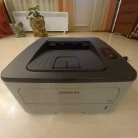 Продам лазерный принтер Samsung ML 2850 D
