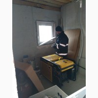 Сервис и ремонт генераторов Kipor