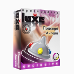 Презервативы Luxe Exsclusive